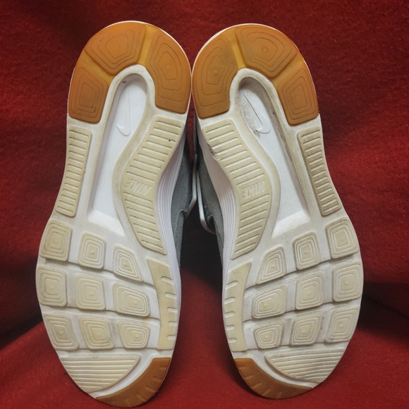 2015 Nike Ultra XT Cool Grey sneakers - Picture 4 of 7